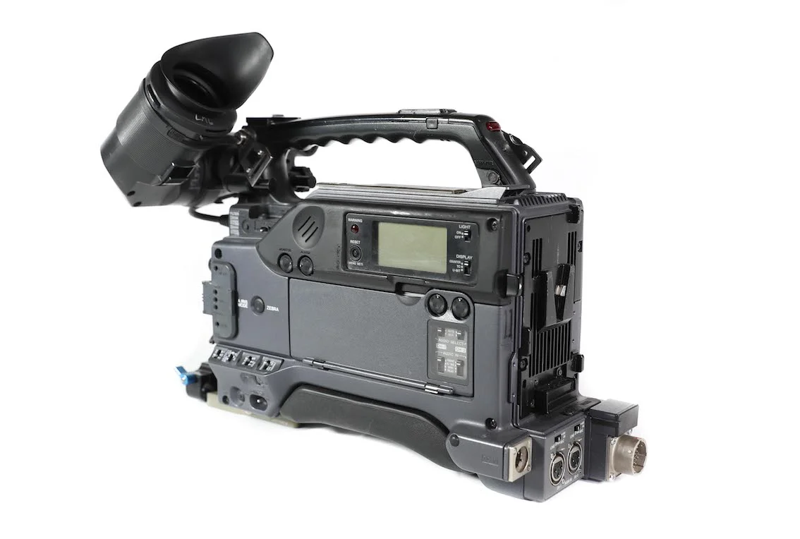 SONY DSR-570WS 動作確認済み レンズ付き本体 SONY DSR-570WS 動作確認済み レンズ付き本体 - メルカリ